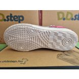D.D. Step lány bőr szandálcipő 35-s méretben