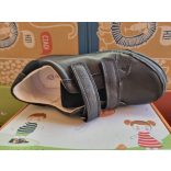 D.D. Step lány bőr cipő 36-s méretben