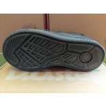 D.D. Step lány bőr cipő 25-s méretben