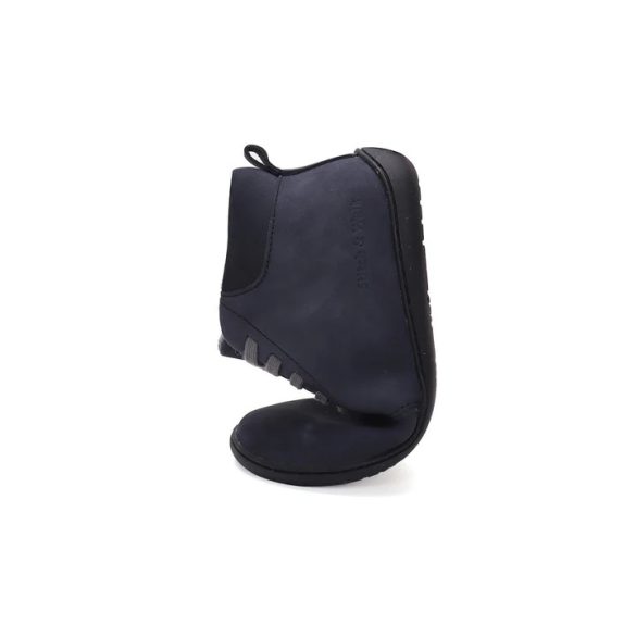 Stitch & Walk barefoot bőr cipő 37,38,39,40,41,42,43,44,45,46,47-s méretben