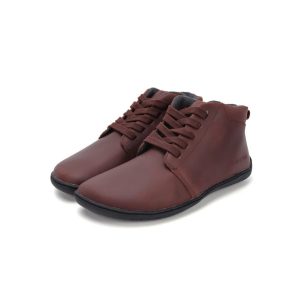 Stitch & Walk barefoot bőr cipő 39,41,44-s méretben