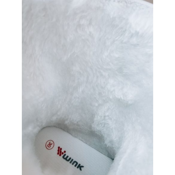 Wink RB Arctic téli bélelt gumicsizma 30,31,33,34,35-s méretben