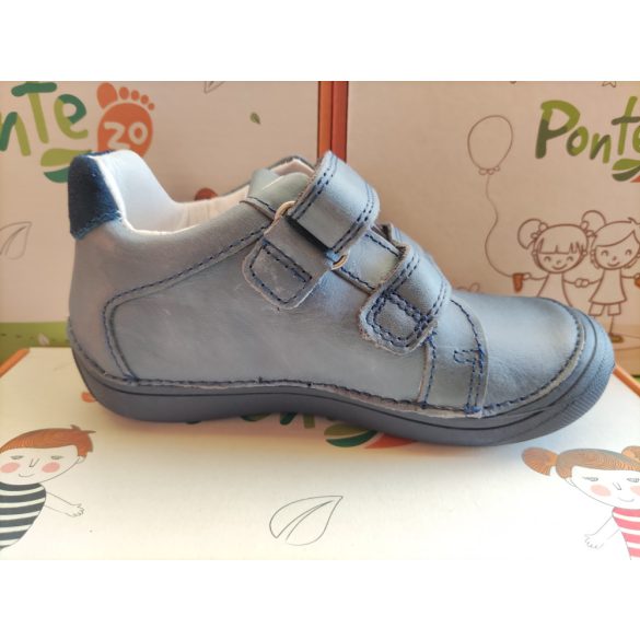 Ponte20 supinált fiú bőr cipő 27,29-s méretben
