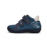 Ponte20 supinált fiú bőr cipő 31,35-s méretben