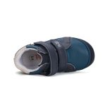 Ponte20 supinált fiú bőr cipő 31,35-s méretben