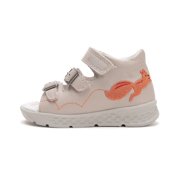 Ponte20 supinált fiú bőr szandál 31-s méretben