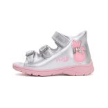 Ponte20 supinált lány bőr szandál 22,23,24,25-s méretben