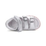 Ponte20 supinált lány bőr szandál 22,23,24,25-s méretben