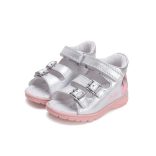 Ponte20 supinált lány bőr szandál 22,23,24,25-s méretben