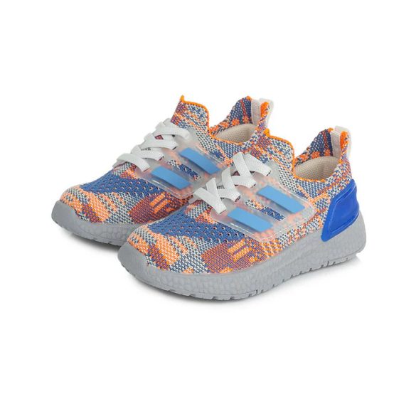 D.D. Step fiú sport cipő 30,35-s méretben