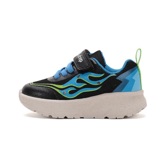 D.D. Step fiú sport cipő 28,29,30,31,32,33-s méretben