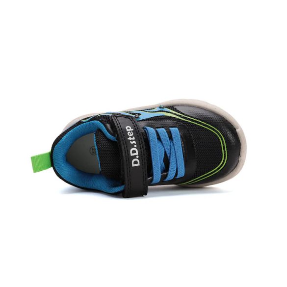 D.D. Step fiú sport cipő 29.31,33-s méretben