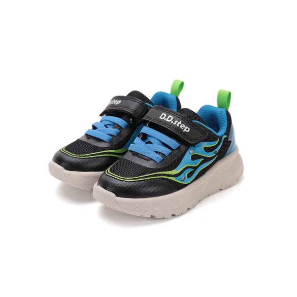 D.D. Step fiú sport cipő 29.31,33-s méretben
