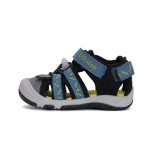 D.D. Step fiú szandál 31-s méretben