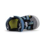 D.D. Step fiú szandál 31-s méretben