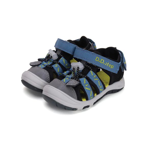 D.D. Step fiú szandál 31-s méretben