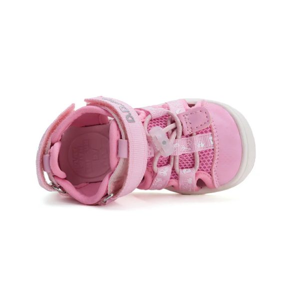 D.D. Step lány szandál 20,21,23,24,25-s méretben