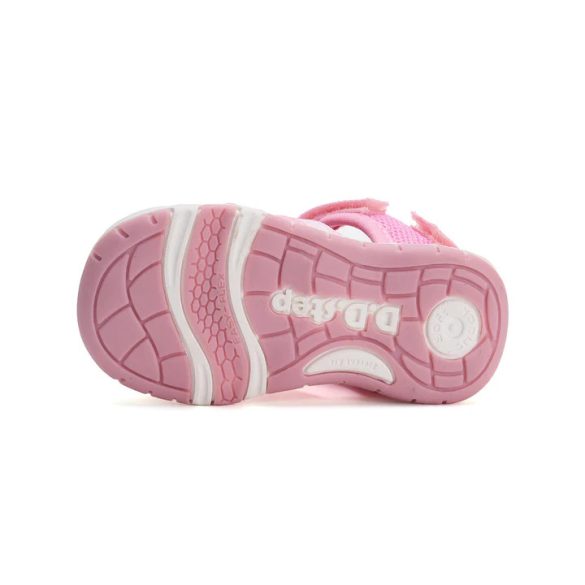 D.D. Step lány szandál 20,21,23,24,25-s méretben