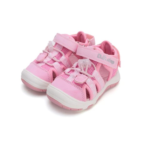 D.D. Step lány szandál 20,21,23,24,25-s méretben