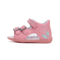 D.D. Step lány bőr szandál 19,20,21,22,23,24-s méretben