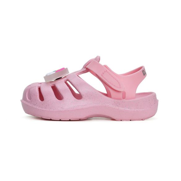 D.D. Step lány papucs 26,27,28,29,30,31-s méretben