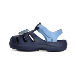D.D. Step fiú papucs 20,21,22,23,24,25-s méretben