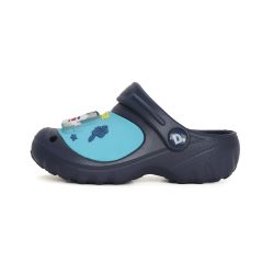 D.D. Step fiú papucs 20,21,22,23,24,25-s méretben