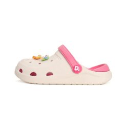D.D. Step lány papucs 26,27,28,29,30,31-s méretben