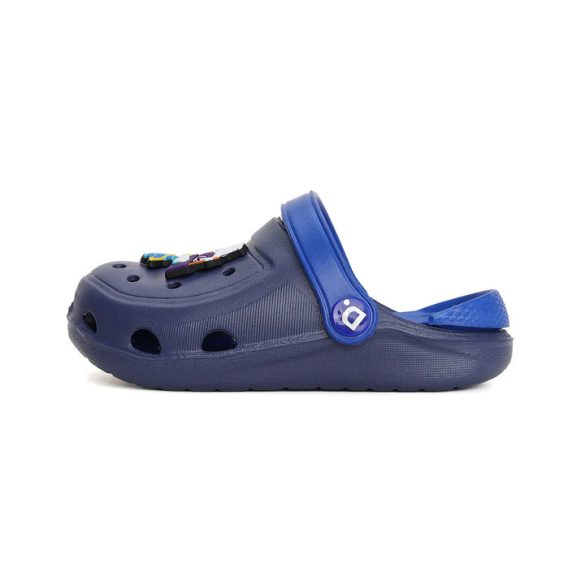 D.D. Step fiú papucs 27,28,29,30,31-s méretben