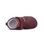 D.D. Step lány bőr cipő 25,26,28-s méretben