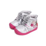 D.D. Step lány bőr cipő 21,22,24,25-s méretben