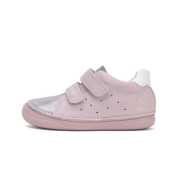 D.D. Step lány bőr cipő 32,33,34,35,36,37-s méretben