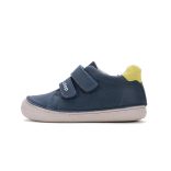 D.D. Step fiú bőr cipő 34,35,36-s méretben