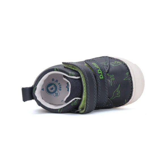 D.D. Step fiú bőr cipő 29,30,31-s méretben