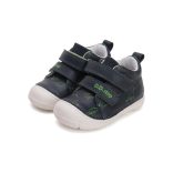 D.D. Step fiú bőr cipő 29,30,31-s méretben