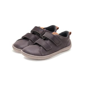 Stitch & Walk barefoot bőr cipő 26,27,28,29,30,31,32,33,34,35-s méretben