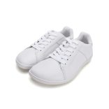 Stitch & Walk barefoot bőr cipő 37-s méretben