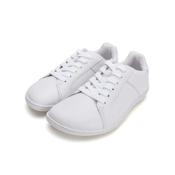 Stitch & Walk barefoot bőr cipő 36,37,38,39,40,41,42,43,44,45,46,47-s méretben